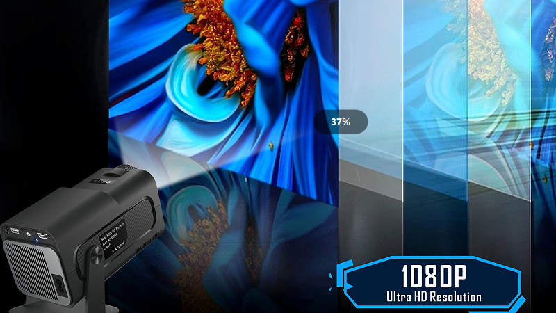 سوبر عالية الوضوح العرض